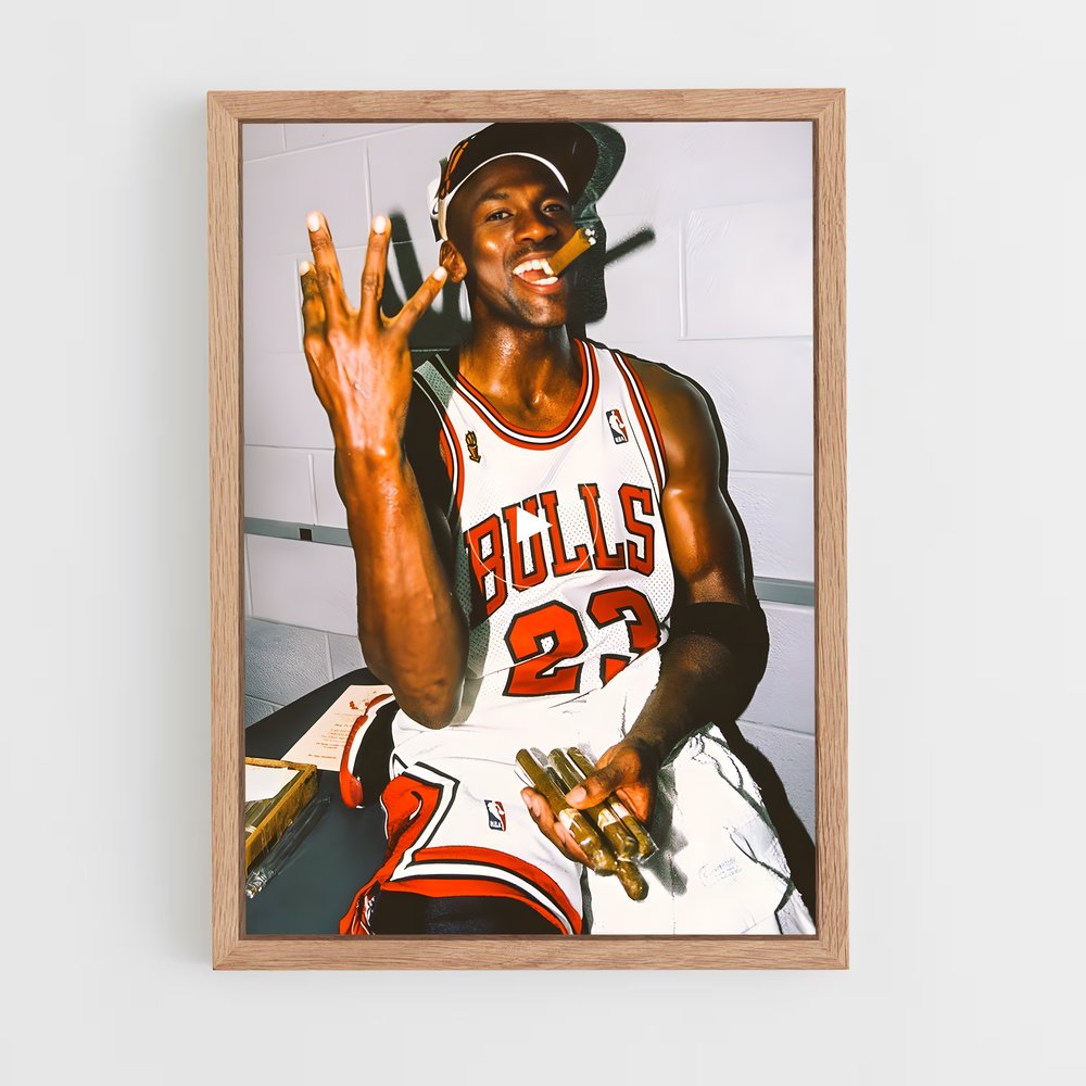 Poster L'Instant de Gloire – affiche Basketball (vue 4)